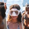 Snorkelling Equipment rental Photo collage - Mask 