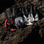 snorkeling kit  in Tenerife south – rental equipment by the ocean