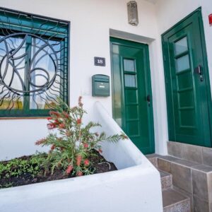 Casa Julio - Costal Retreat